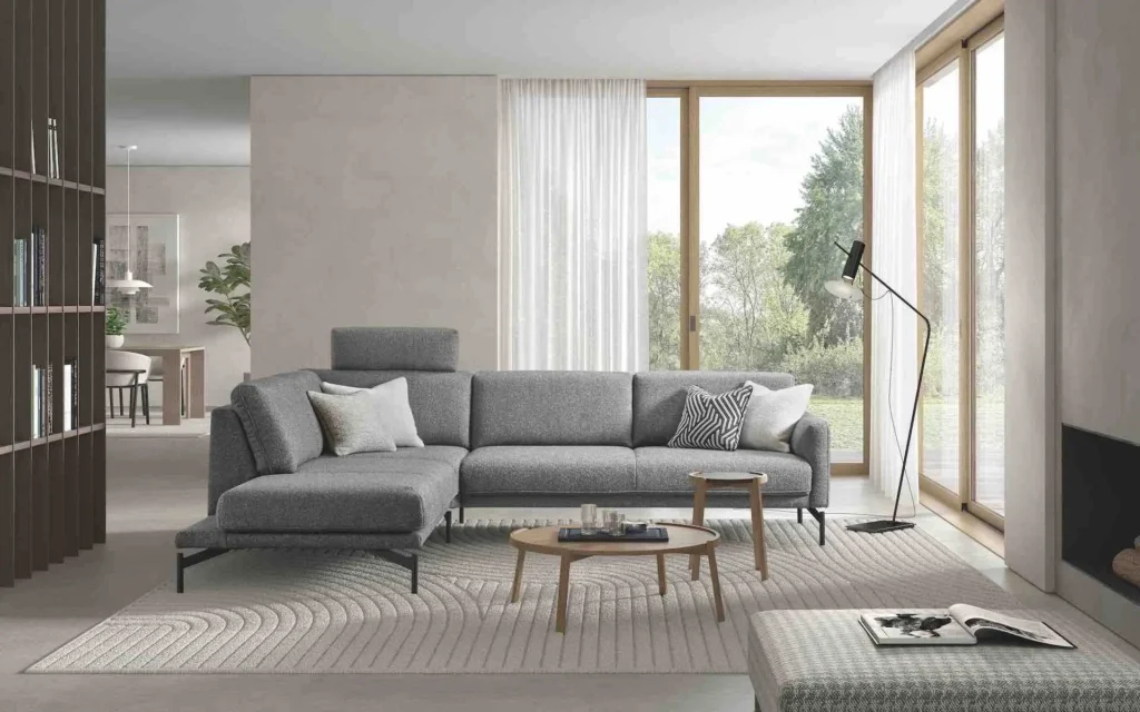 Onze zetels – Relax