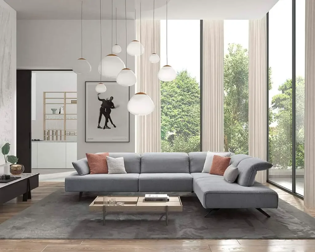 Onze zetels – Relax