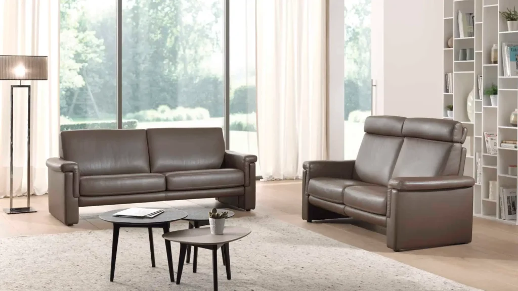 Onze zetels – Relax