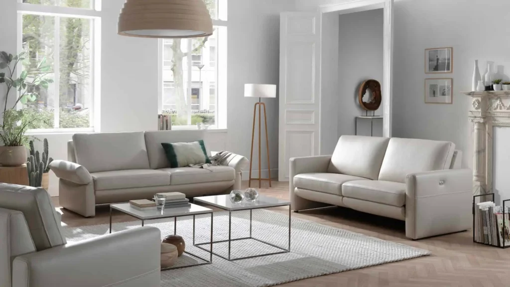 Onze zetels – Relax