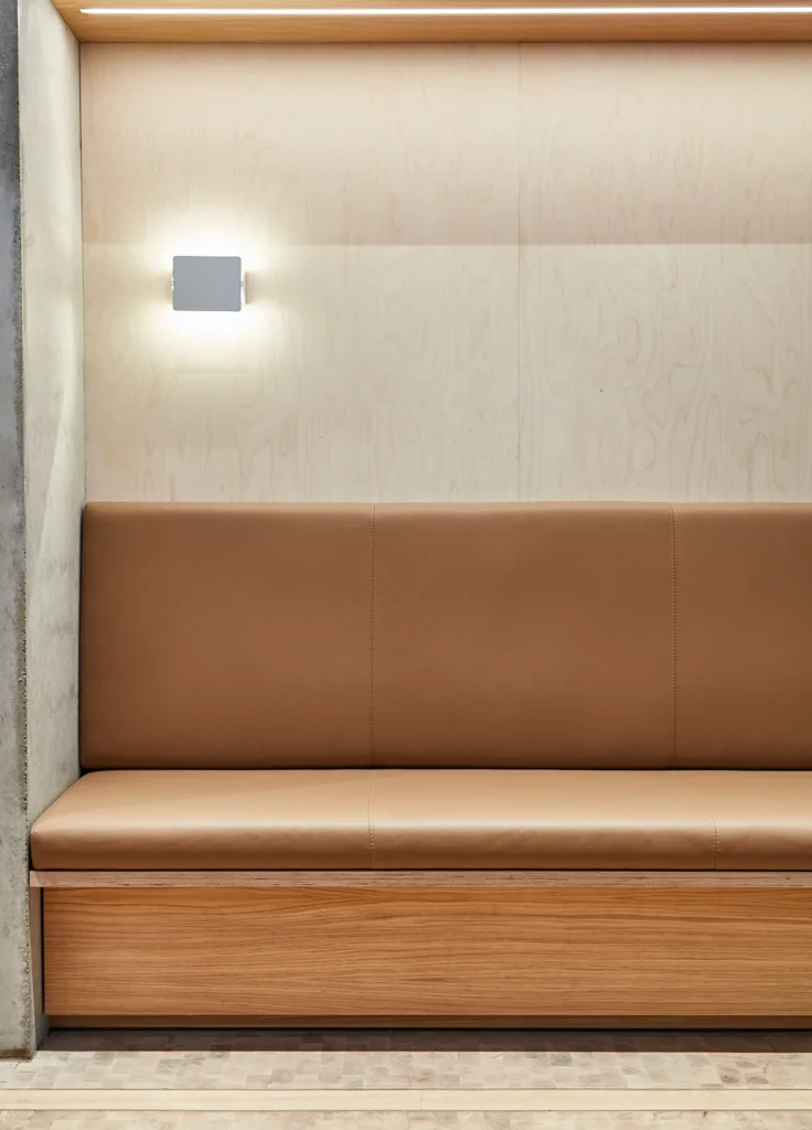 Verdievel – BABO – MURMUUR ARCHITECTEN