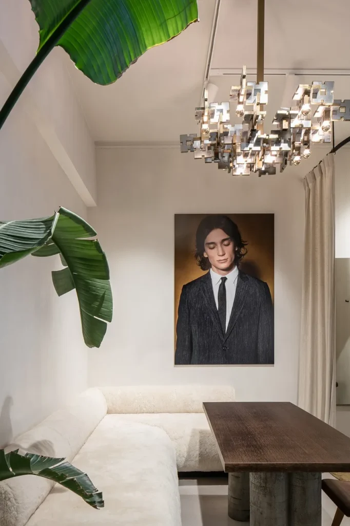 Particuliere klanten – Residentieel Projecten