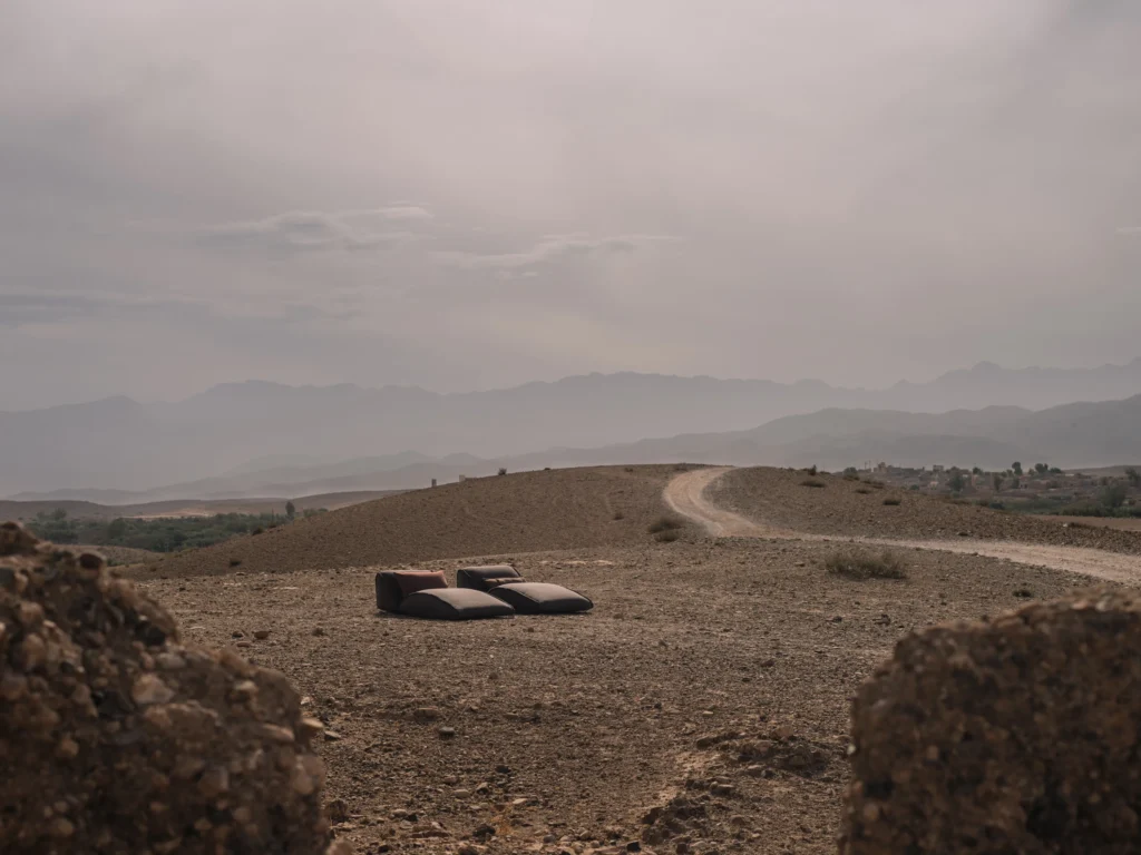 DESIGN OF THE TIMES SOFAS