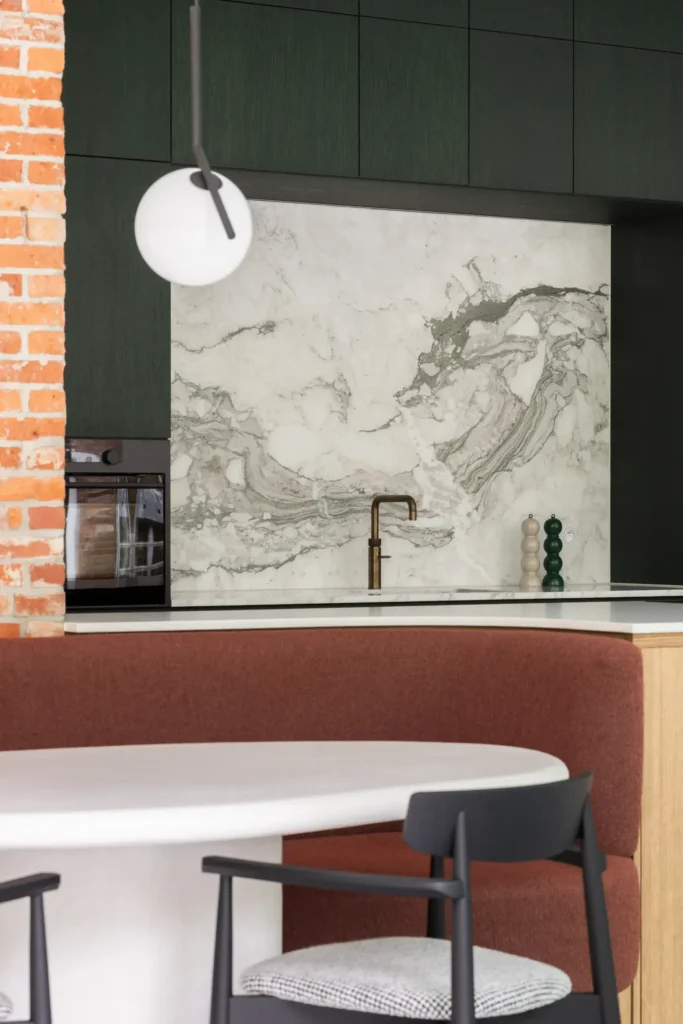 Particuliere klanten – Residentieel Projecten