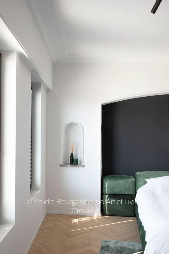 Particuliere klanten – Residentieel Projecten