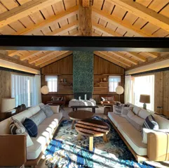 Particuliere klanten – Residentieel Projecten