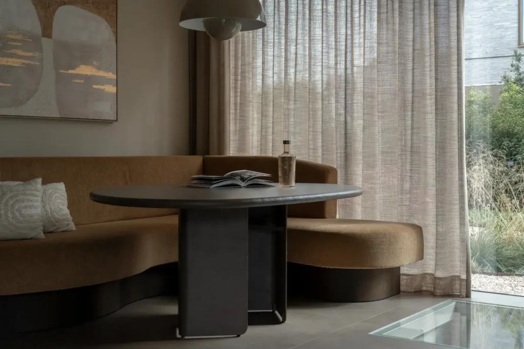 Particuliere klanten – Residentieel Projecten