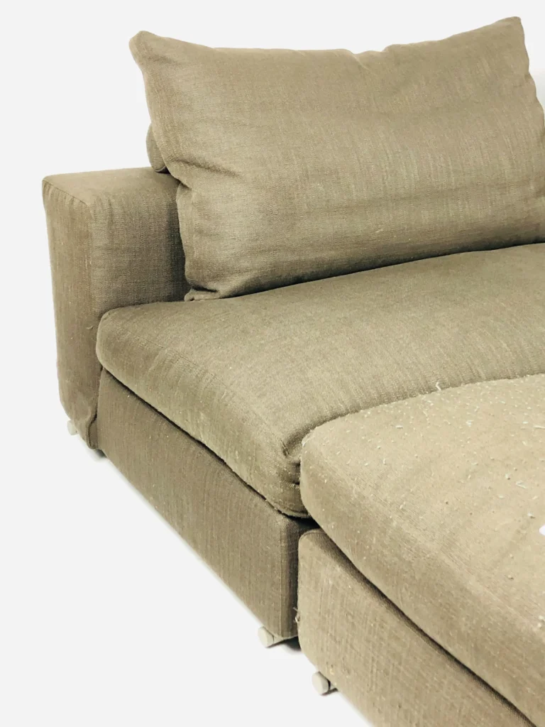 FLEXFORM GROUNDPIECE