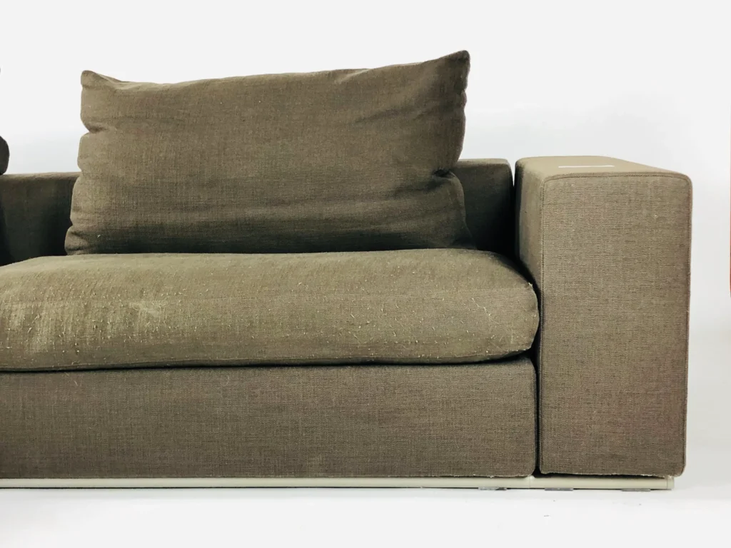 FLEXFORM GROUNDPIECE