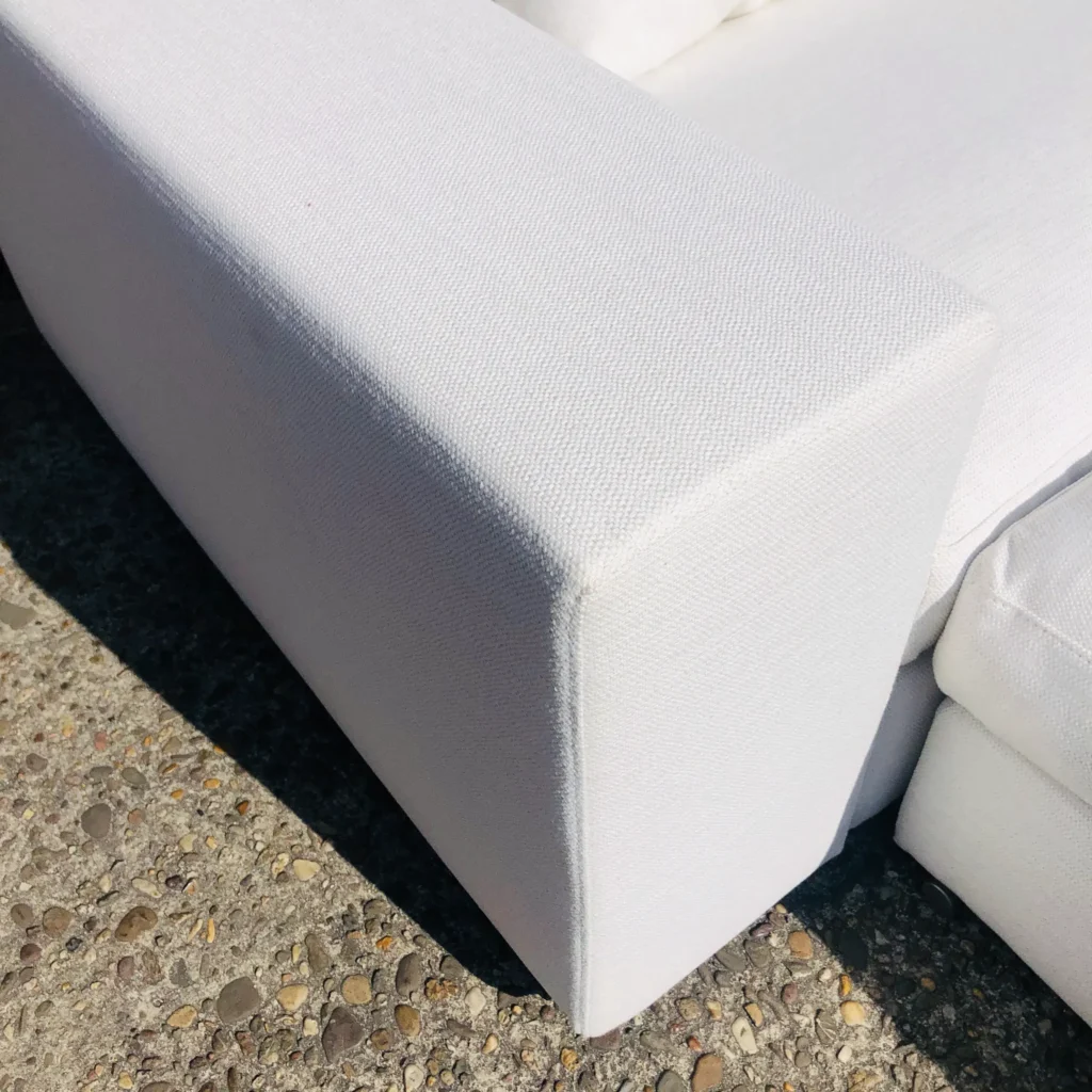 FLEXFORM GROUNDPIECE