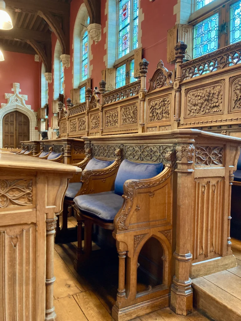 Mechelen – Stadhuis