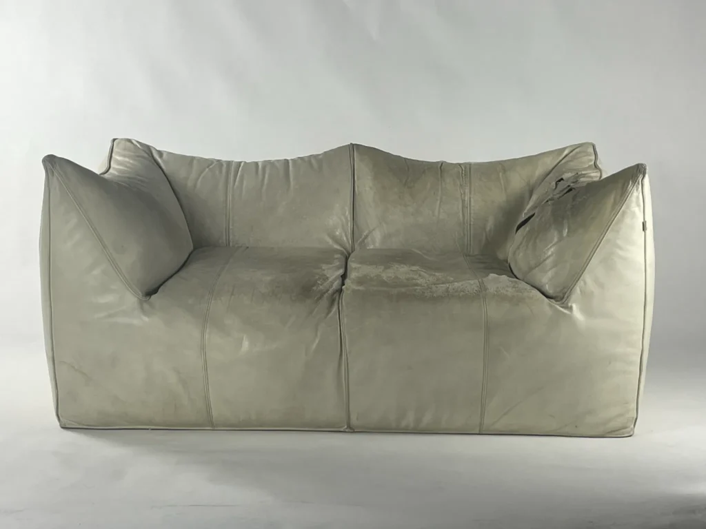B&B ITALIA BAMBOLE SOFA
