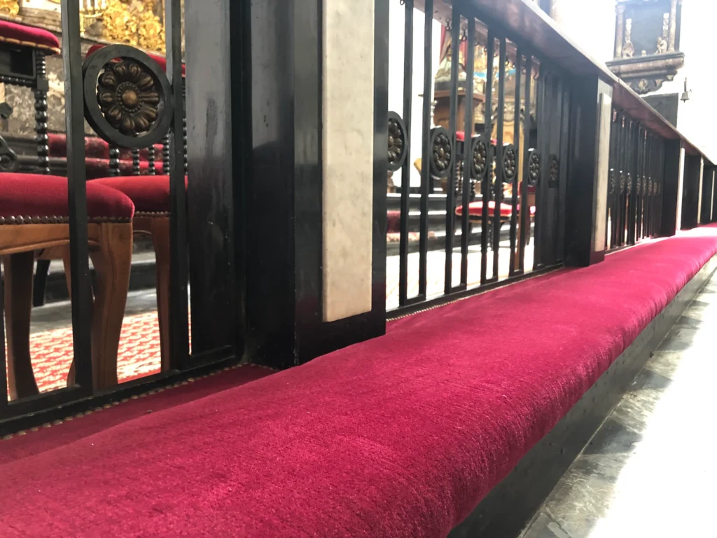 Mechelen – Sint-Janskerk