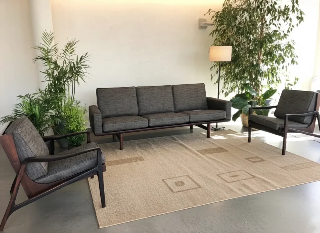 HANS J WEGNER MID-CENTURY