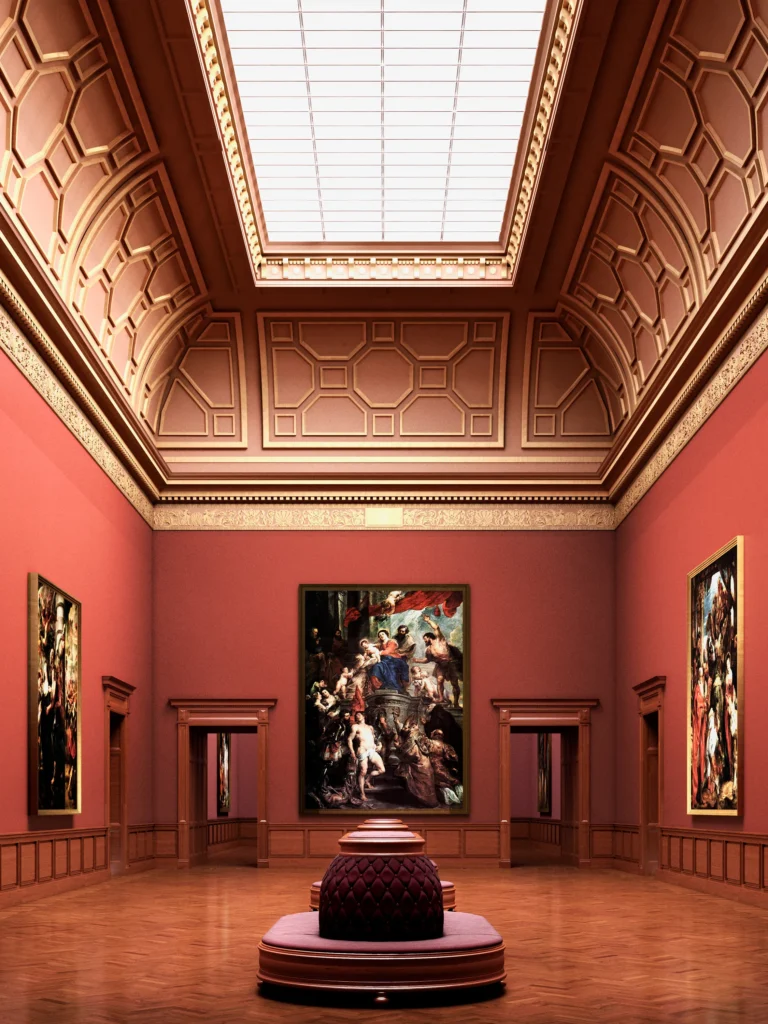 Antwerpen – KMSKA – copyrighted foto_s