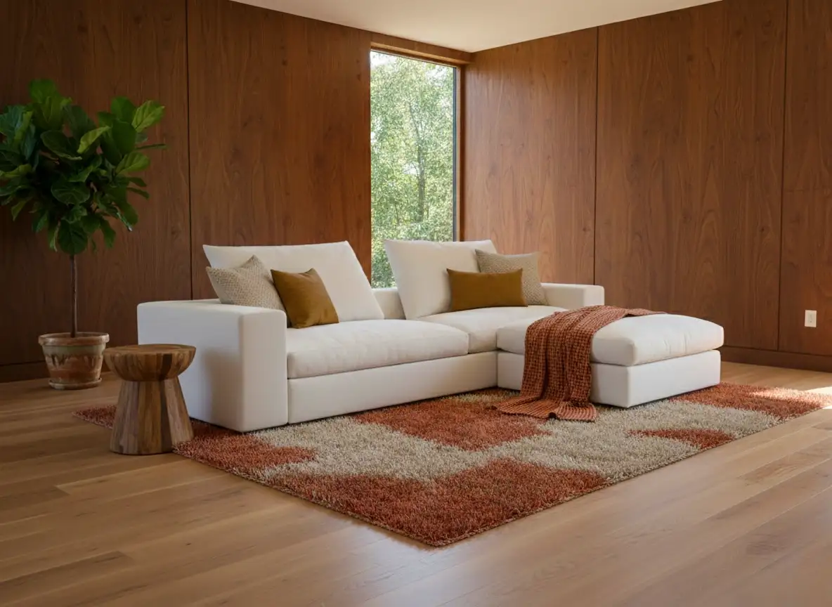 Particuliere klanten – Herstofferen